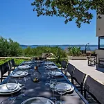 Luxury Yara With Private Heated Pool Near Split Villa *