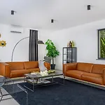 Luxury Yara With Private Heated Pool Near Split Villa *