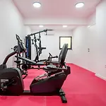 Luxury Yara With Private Heated Pool Near Split Villa Kaštela