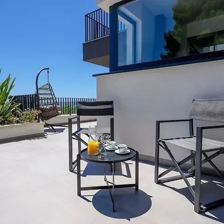 Luxury Yara - Private Heated Pool, Split * Kaštela