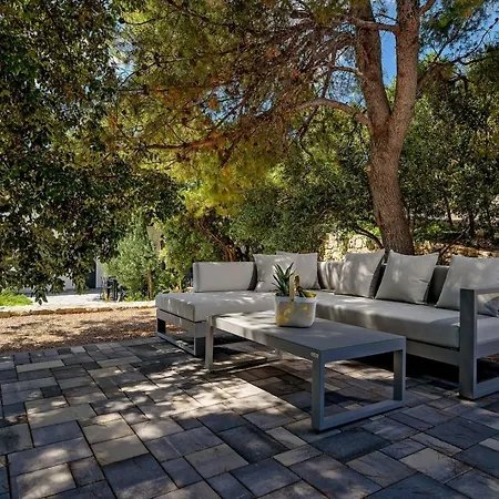 Villa Luxury Yara - Private Heated Pool, Split