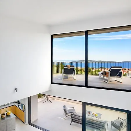 Villa Luxury Yara - Private Heated Pool, Split *