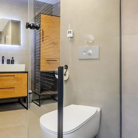 Villa Luxury Yara - Private Heated Pool, Split *