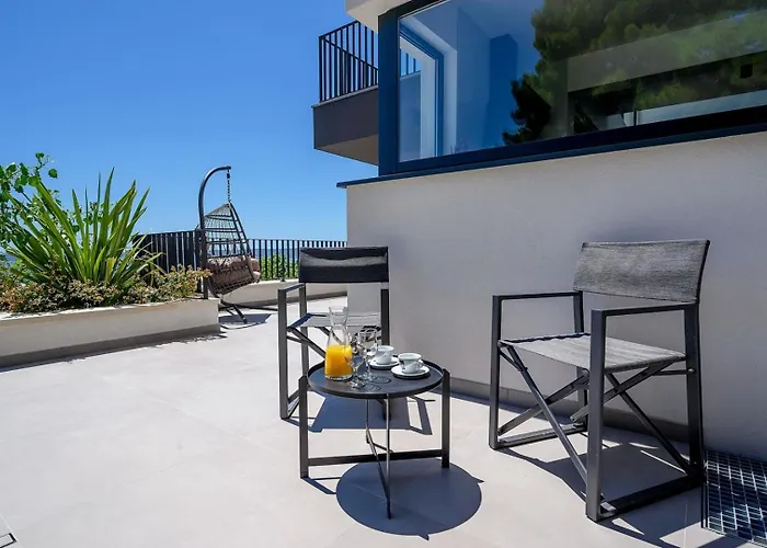 Luxury Yara - Private Heated Pool, Split * Kaštela