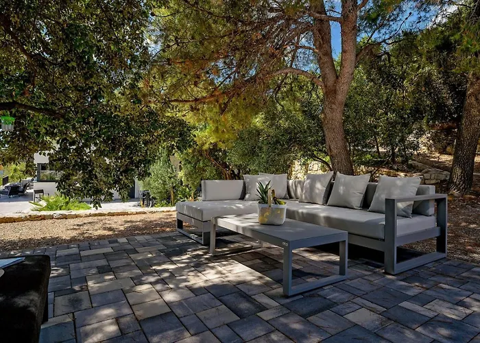 Villa Luxury Yara - Private Heated Pool, Split