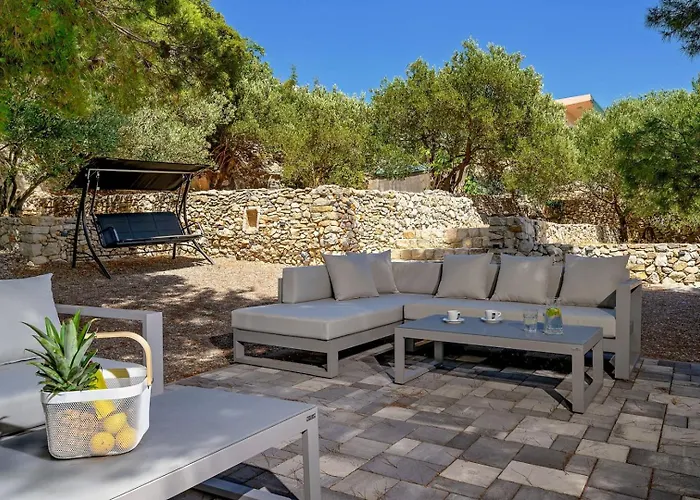 Villa Luxury Yara - Private Heated Pool, Split *