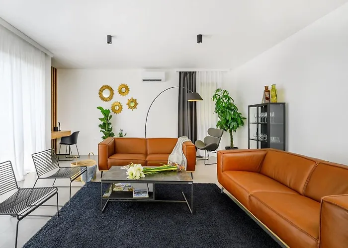 Villa Luxury Yara - Private Heated Pool, Split Kaštela