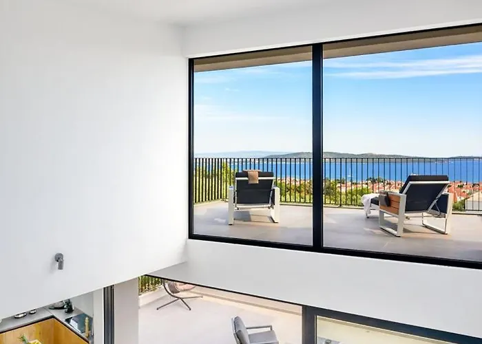 Villa Luxury Yara - Private Heated Pool, Split *