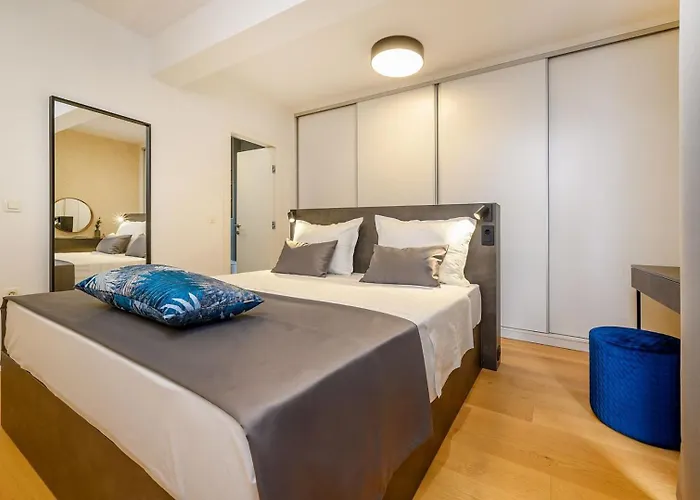 Luxury Yara - Private Heated Pool, Split Villa *