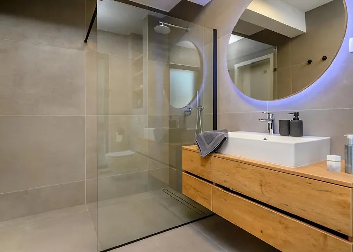 Villa Luxury Yara - Private Heated Pool, Split Kaštela