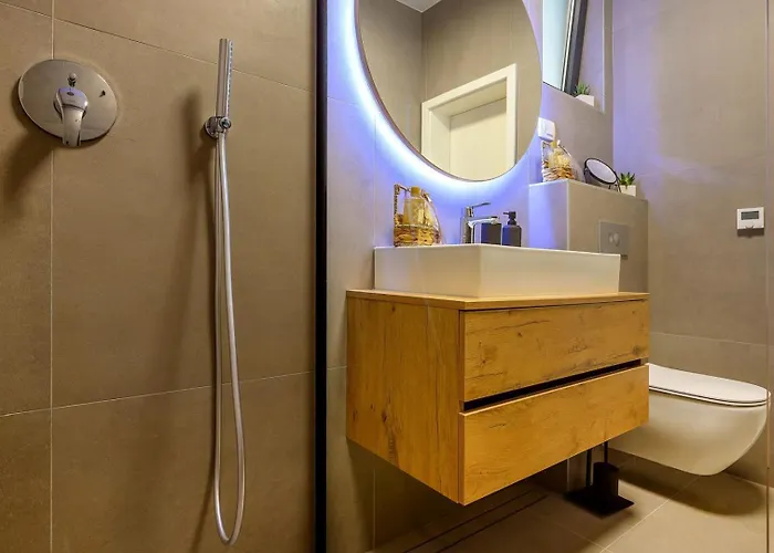 Villa Luxury Yara - Private Heated Pool, Split *