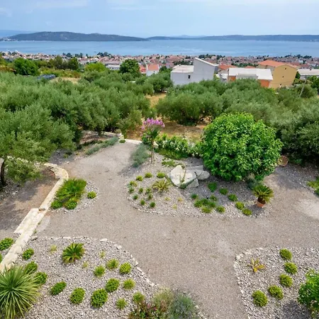 Luxury Yara With Private Heated Pool Near Split * Kaštela