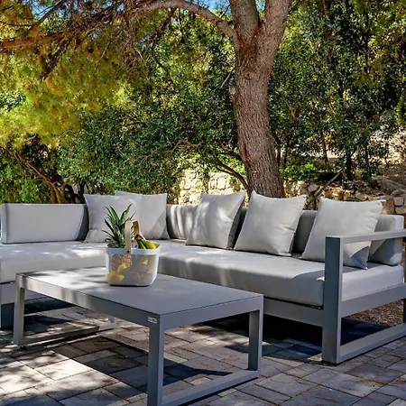 Luxury Yara - Private Heated Pool, Split * Kaštela