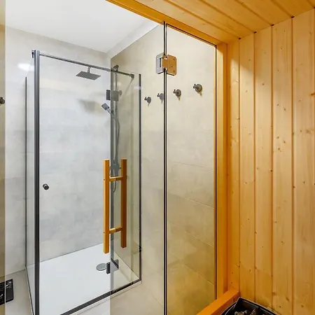 Luxury Yara With Private Heated Pool Near Split Villa